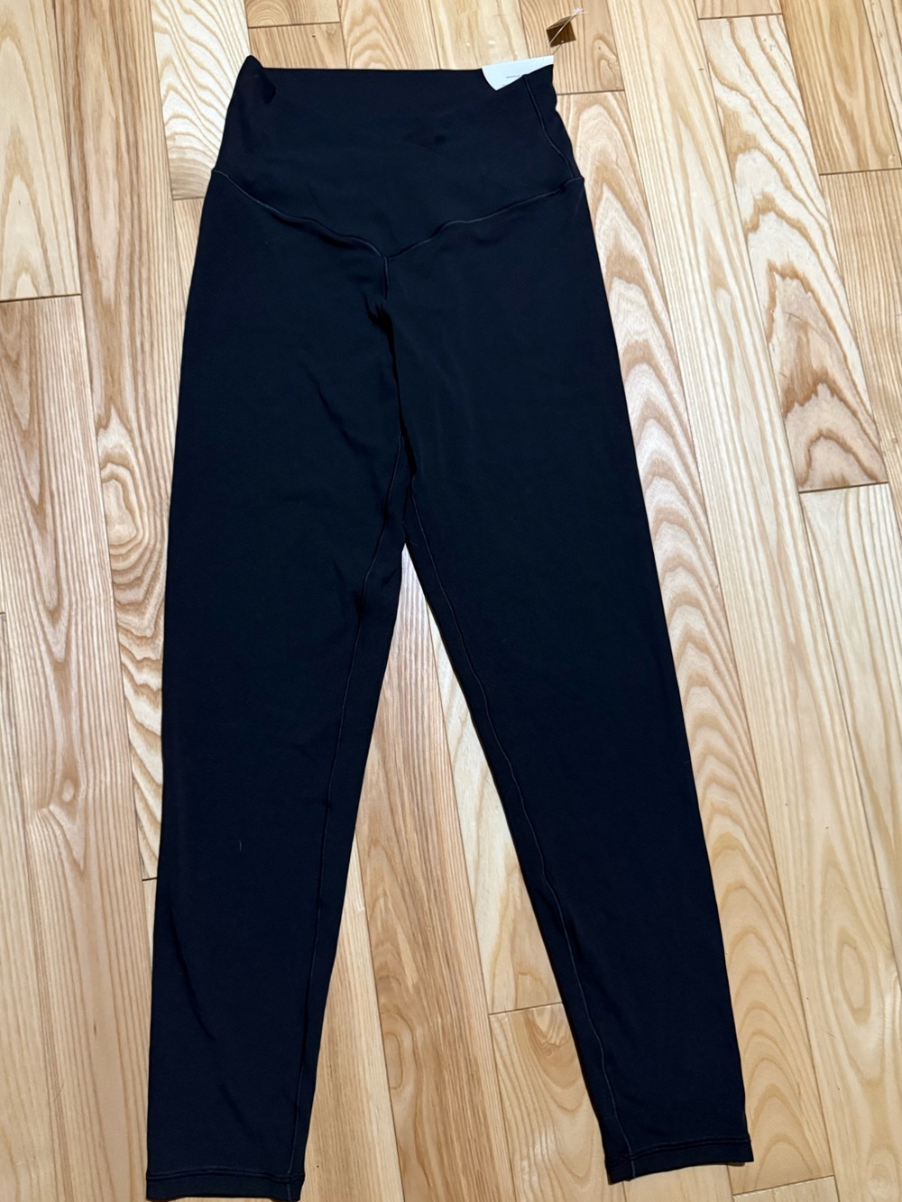 aerie Black High-Waist Leggings